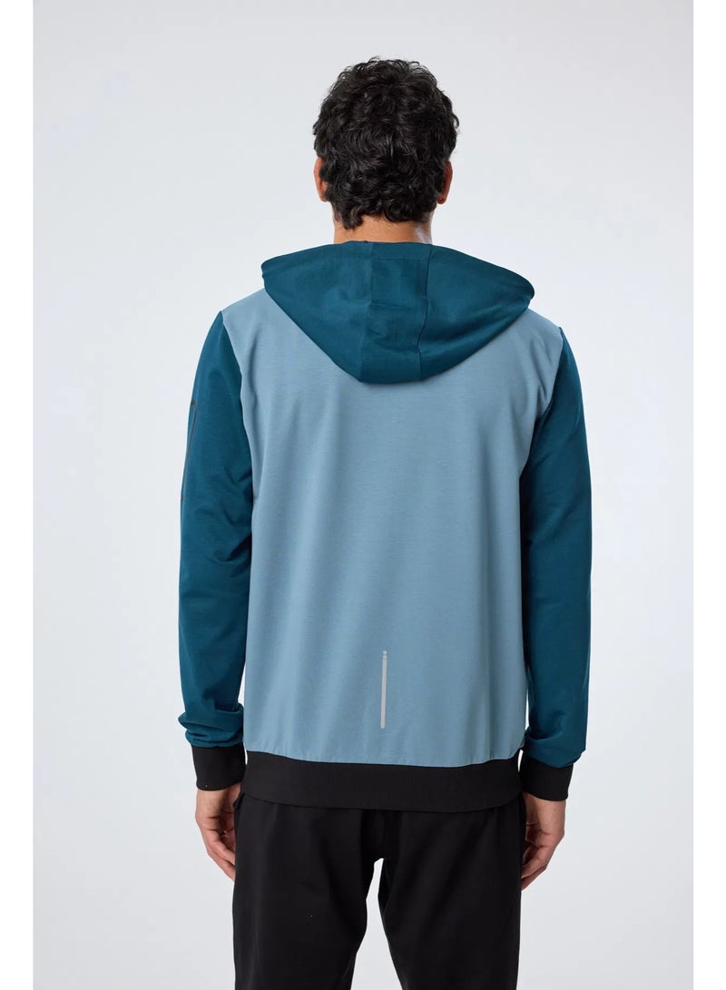 Bilcee Men TRACKSUIT - Image 2